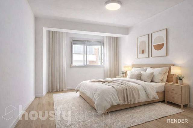 Piso en Venta en Carrer Santa Rosalia, . en El Carmel