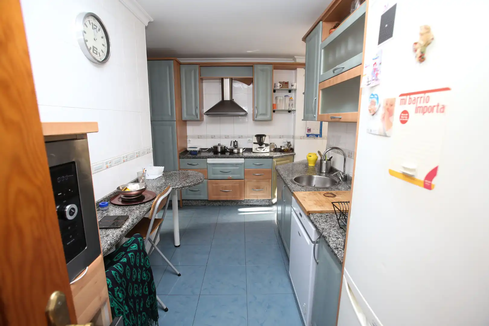 Flat for sale in Calle Arbotante, Parque Atlántico- San Matías