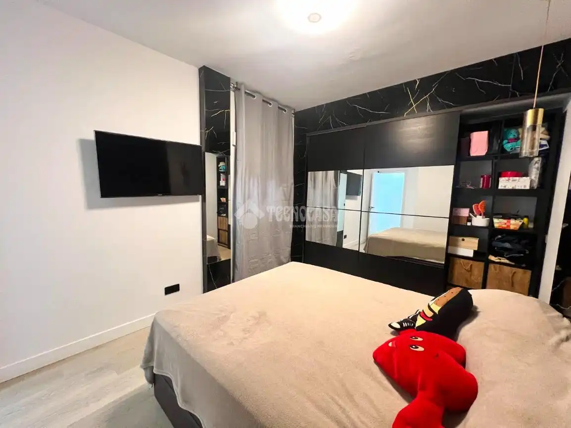 Habitación de Piso en venta en Santa Lucía de Tirajana con Aire acondicionado, Amueblado y Balcón