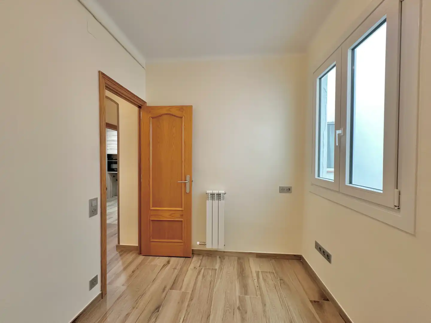 Ático en venta en Barcelona con Aire acondicionado, Calefacción y Terraza