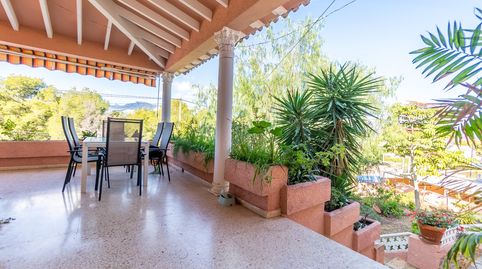 Foto 4 von Haus oder Chalet zum Verkauf in L'Albir, L'Alfàs del Pi