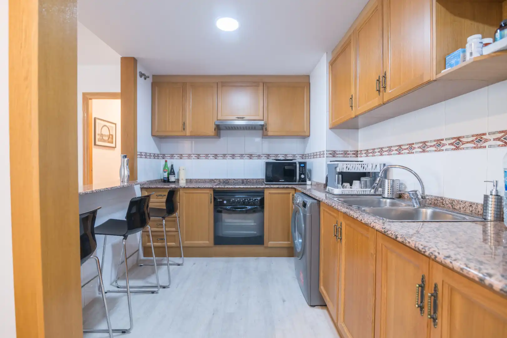 Piso en venta en Carrer de Buenos Aires, Russafa
