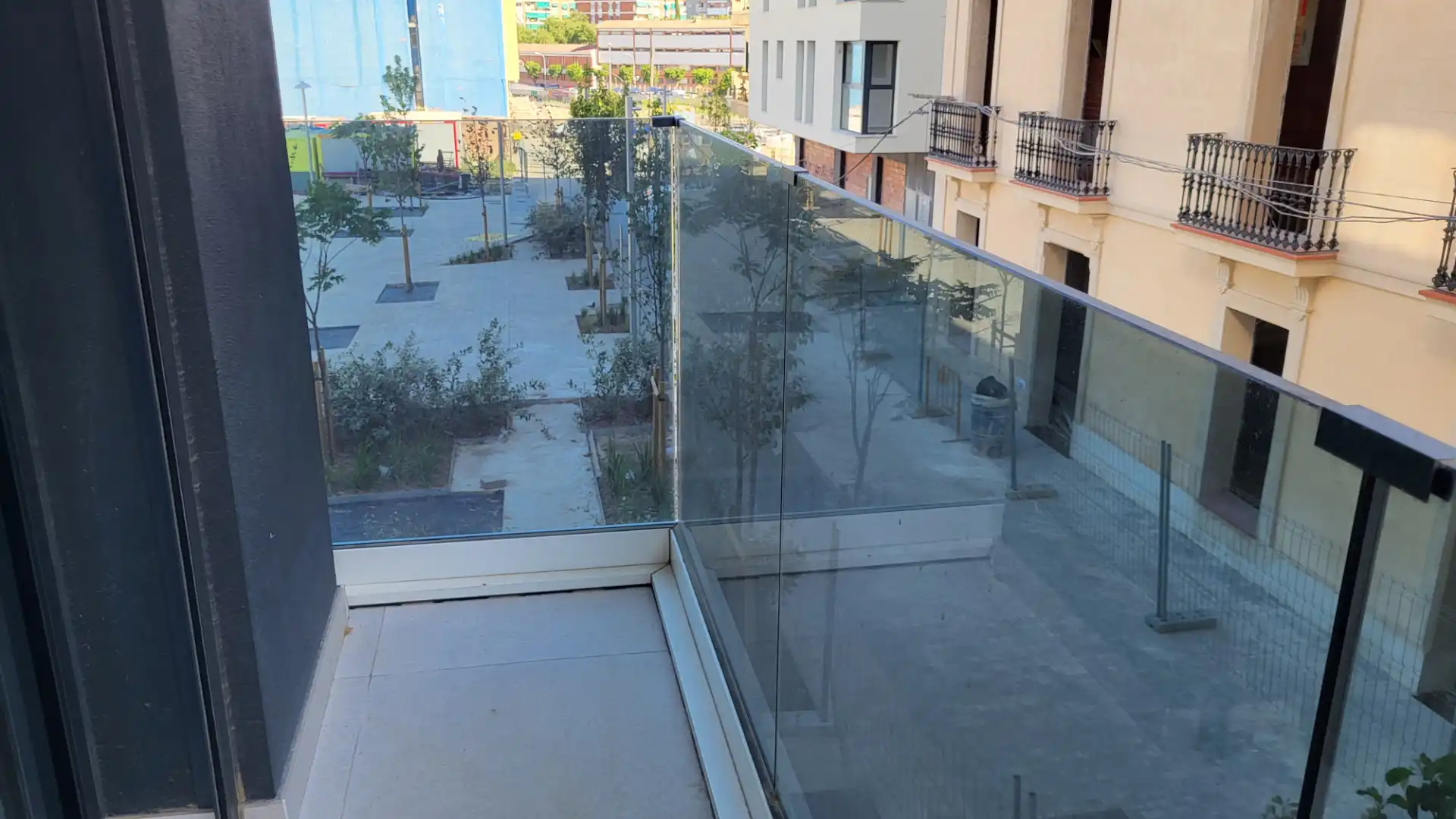 Pis amb terrassa de lloguer a Catalunya - Fontetes, imagen 10