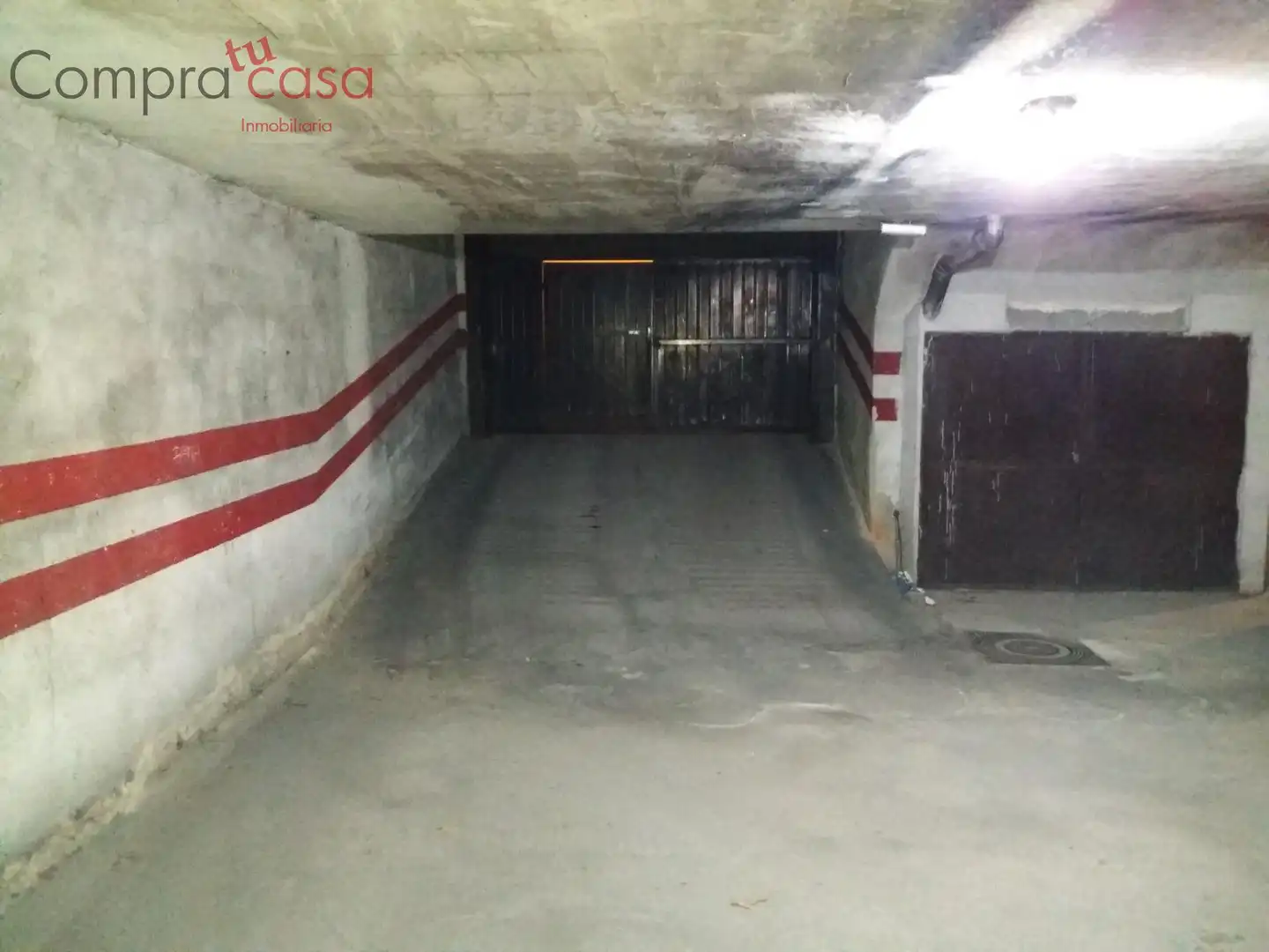 Aparcament en venda a Calle de San Vicente Ferrer, imagen 7