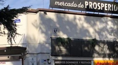 Photo 3 of Flat for sale in Prosperidad, Madrid Capital