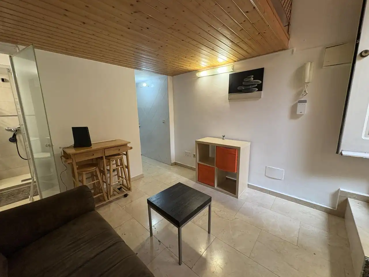 Duplexes for rent in Madrid  with Air Conditioner and Furnished