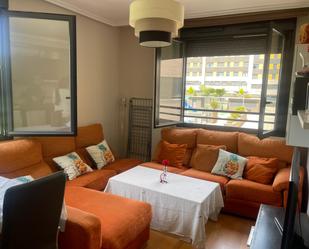 Living room of Office for sale in Lardero  with Heating, Storage room and Furnished