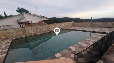 Foto 5 de Casa o chalet en venta en Calle Vinyes, Sant Cebrià de Vallalta, Barcelona