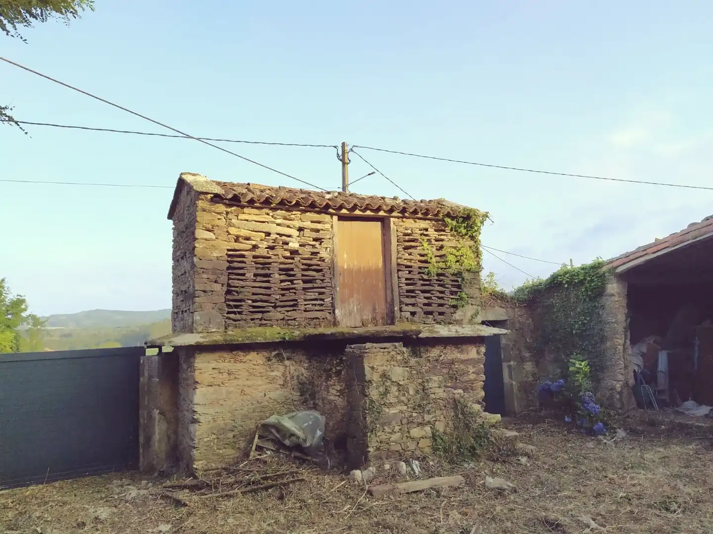 Casa en venta en Coristanco, imagen 2