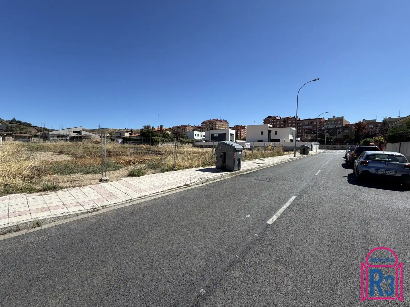 Terreno rústico en venta en Ejercito del aire 10, imagen 8