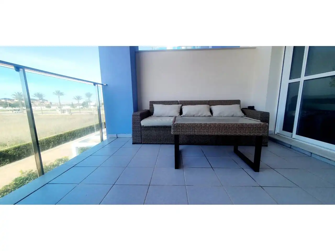 Appartement avec piscine à vendre à Paseo Carmen Sevilla, imagen 19