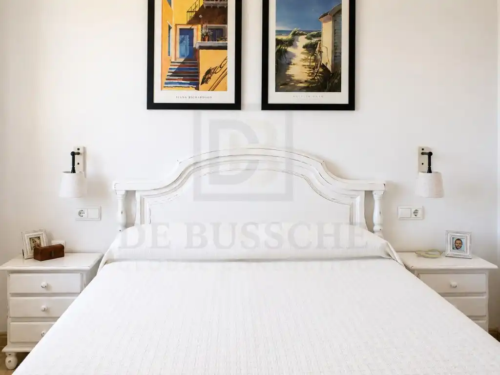 Apartament amb piscina en venda a Calle Concha Espina-Cmor, imagen 14