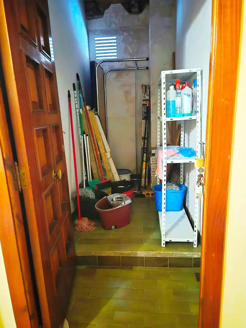Pis en venda en Núcleo Urbano