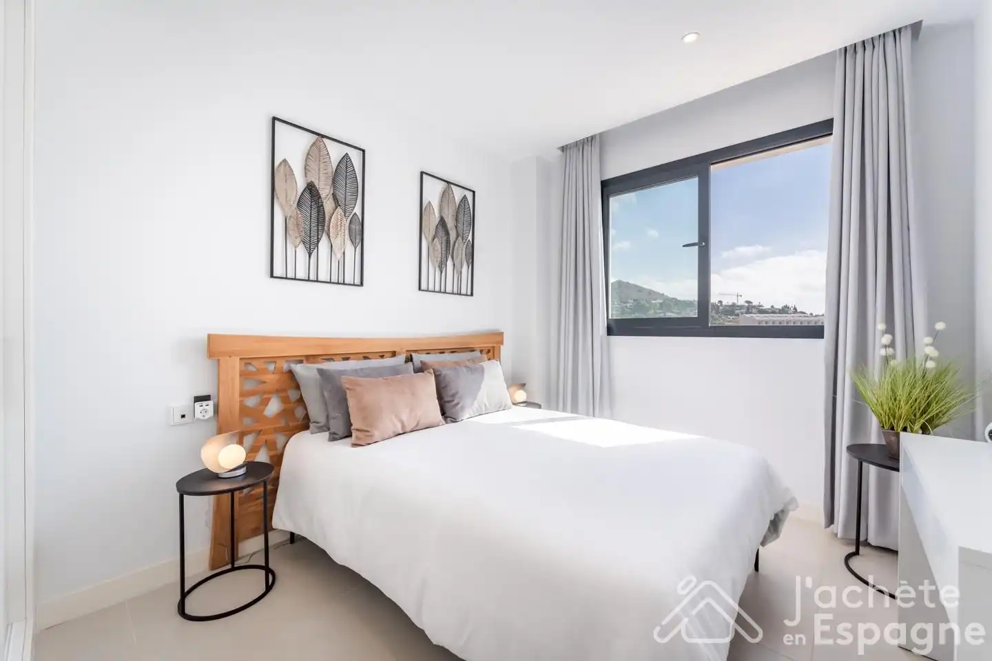 Flat with terrace for sale in Calle Paula 1, imagen 14