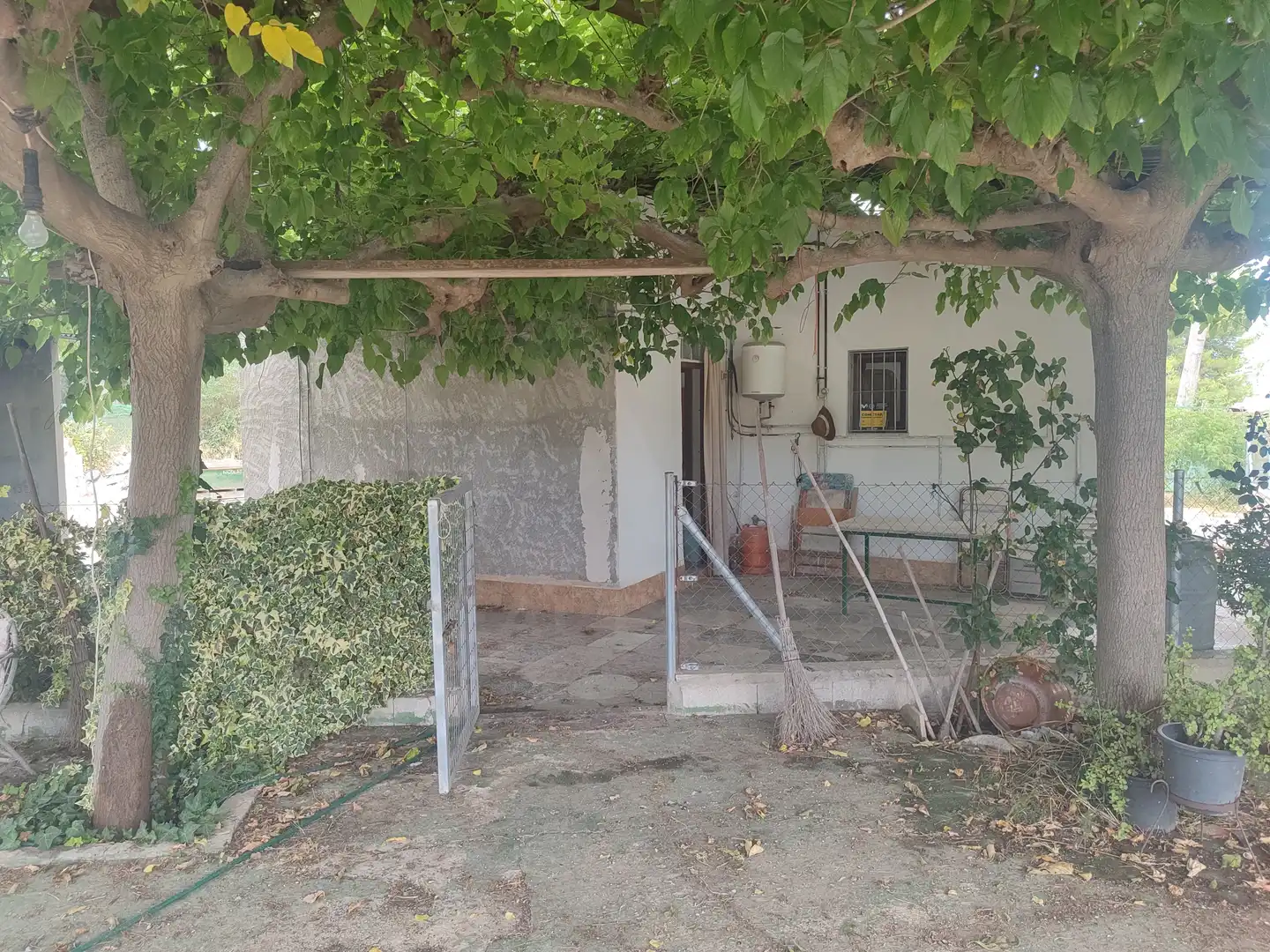Casa o xalet en venda en Las Torres de Cotillas amb Aire condicionat, Calefacció i Piscina