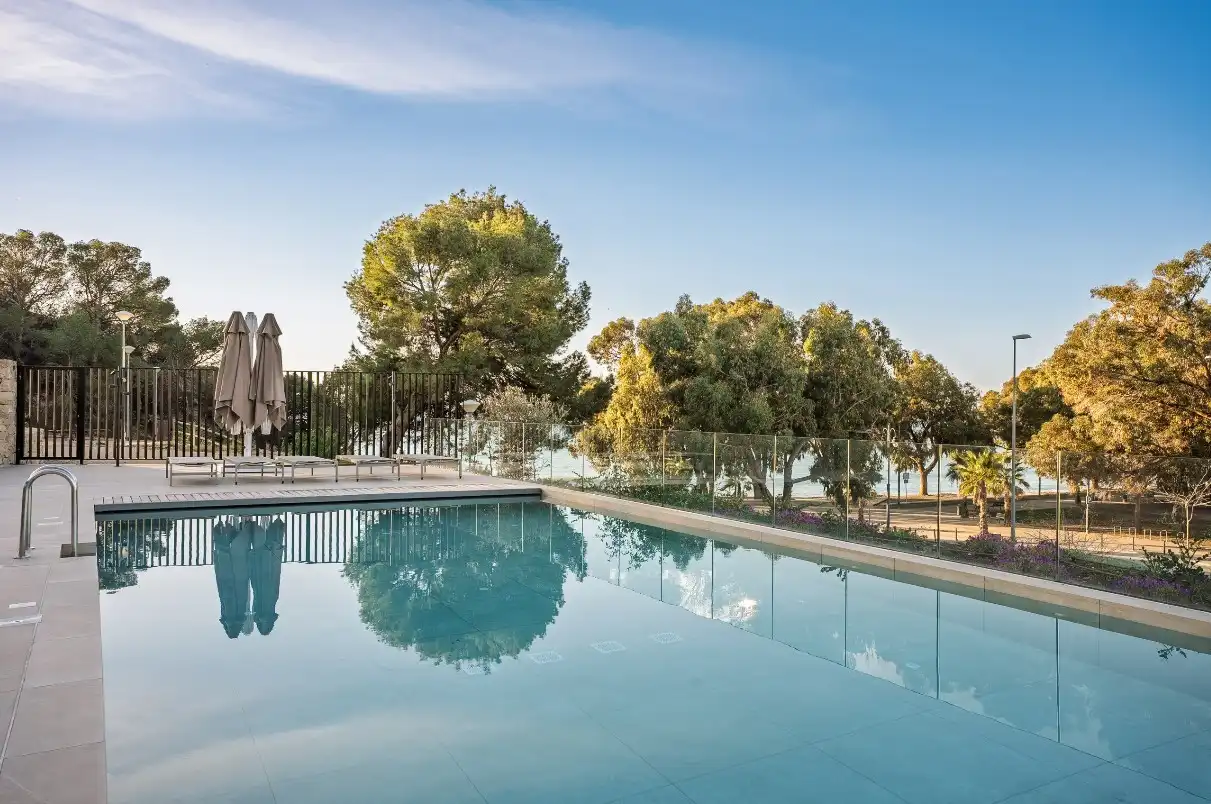 Apartment with pool for sale in Platja de Torres, imagen 23