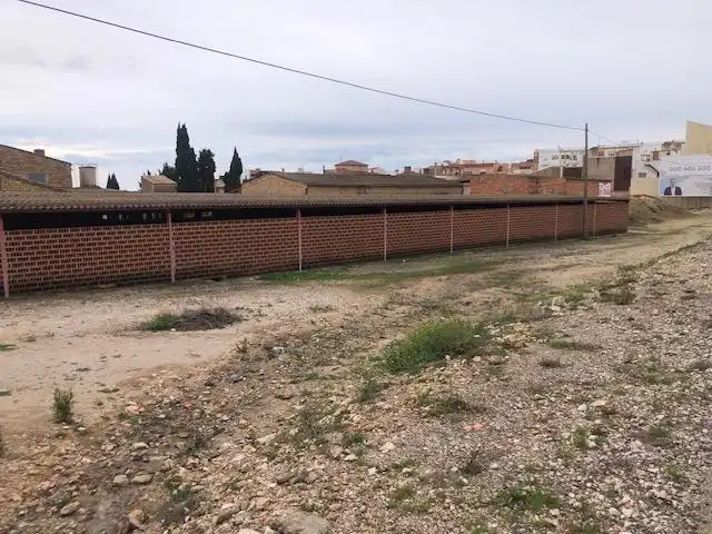 Lands and plots for sale in L'Aldea, imagen 7