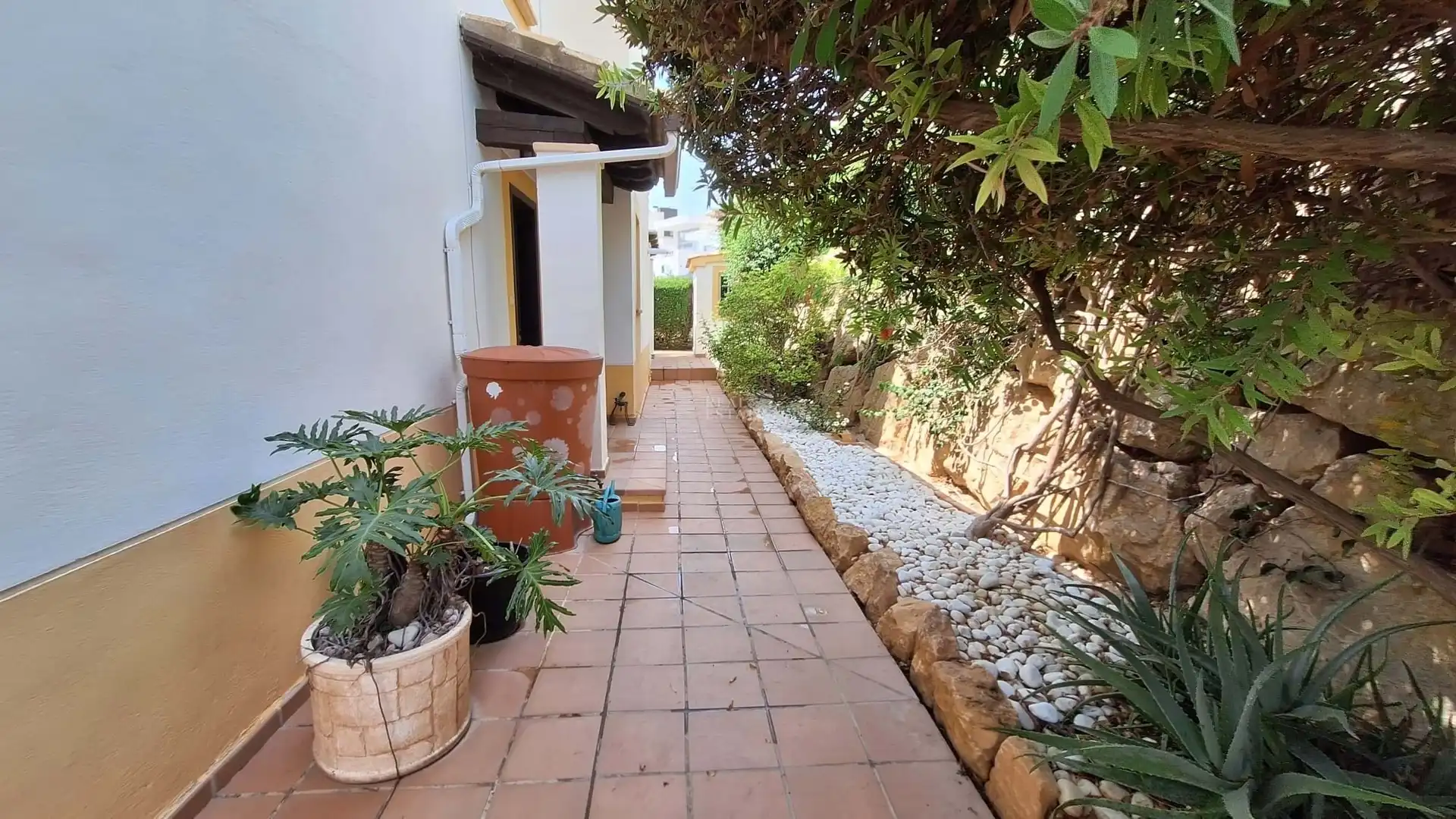 Casa amb terrassa en venda a Copenhaguen, imagen 23