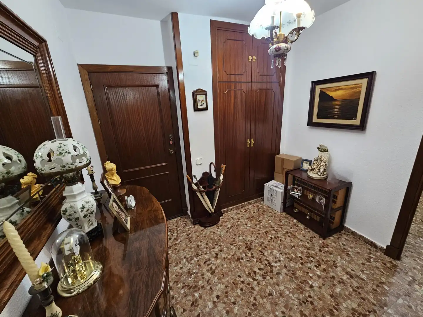 Appartement avec terrasse à vendre à Vejer, imagen 11