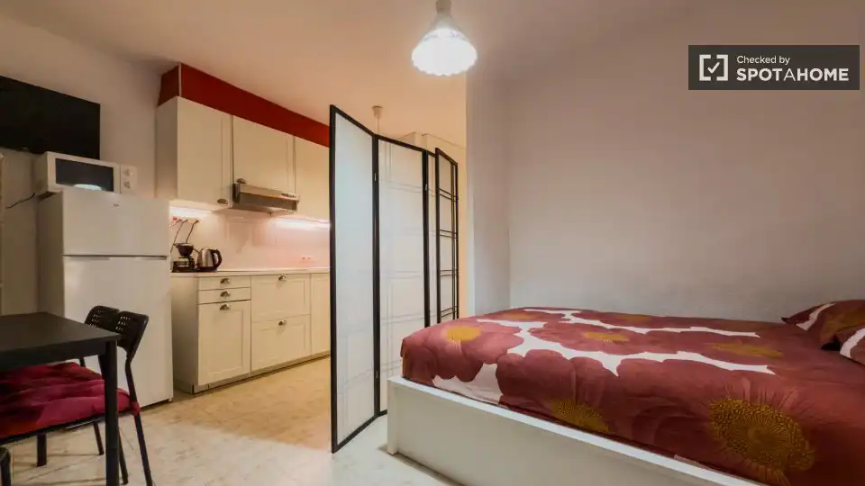Appartement avec terrasse à louer à Ciutat Vella, imagen 8