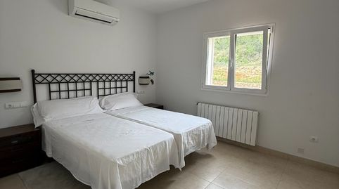 Foto 3 de Casa o chalet de alquiler en Puig des Molins, Eivissa