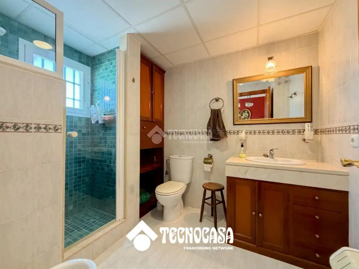 Appartement avec terrasse à vendre à Las Tres Piedras - Costa Ballena, imagen 27