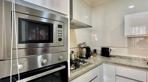 Foto 4 de Casa adosada en venda a El Rocío - La Milagrosa, Cádiz