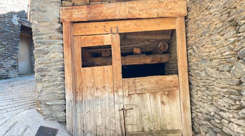 Foto 4 de Finca rústica en venda a Carretera Ginestarre, 18, Esterri de Cardós, Lleida