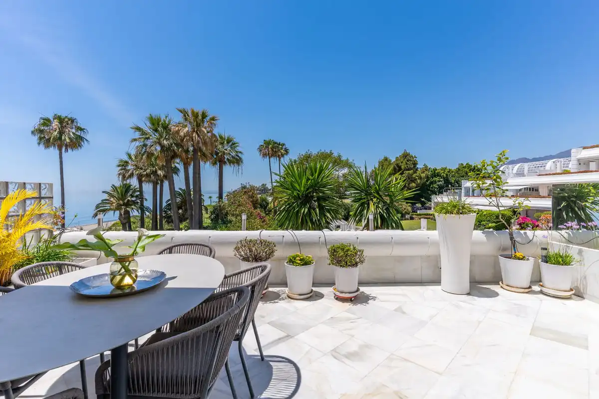 Flat for sale in Estepona Pueblo, imagen 19