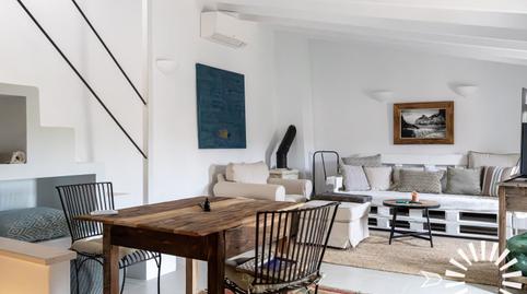 Foto 4 de Casa adosada en venta en Camí Cala S'almonia, Es Llombards, Illes Balears