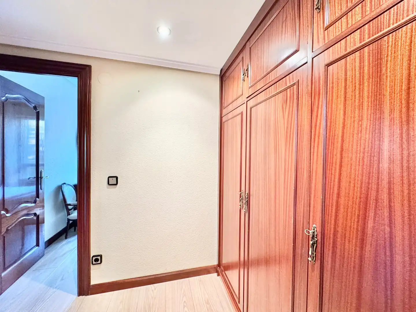 Flat for rent in San Martín 