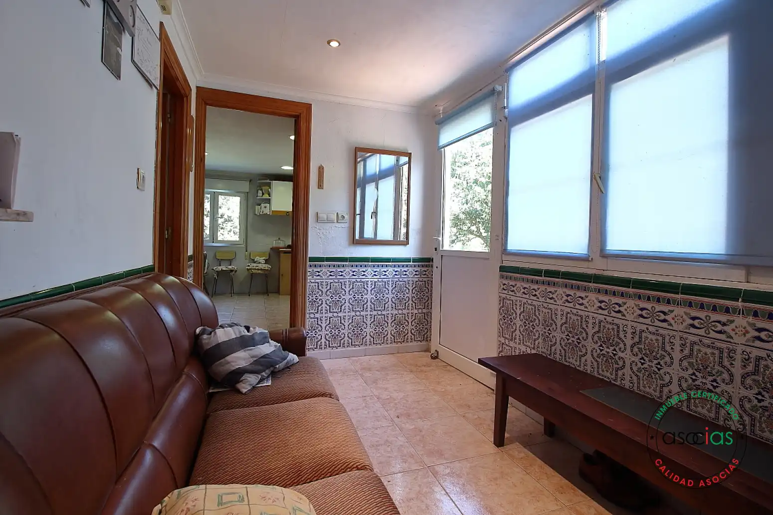 Casa adosada en venta en Pravia con Calefacción