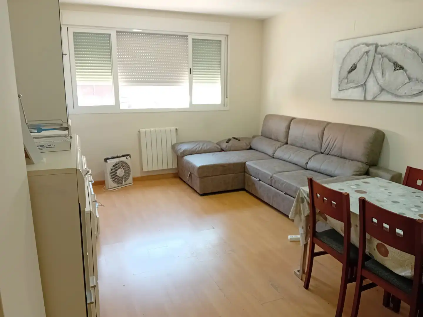 Piso con piscina en venta en Pozuelo de Calatrava, imagen 4