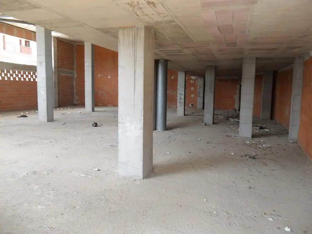 Gewerbefläche zur Miete in Calle MARIANELA, imagen 3