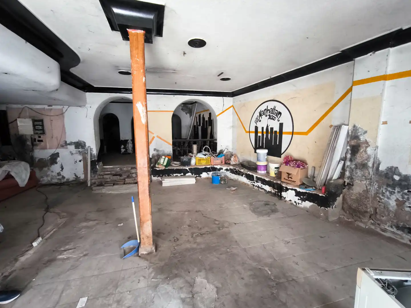 Local comercial de lloguer a Calle Mayor 68, imagen 9