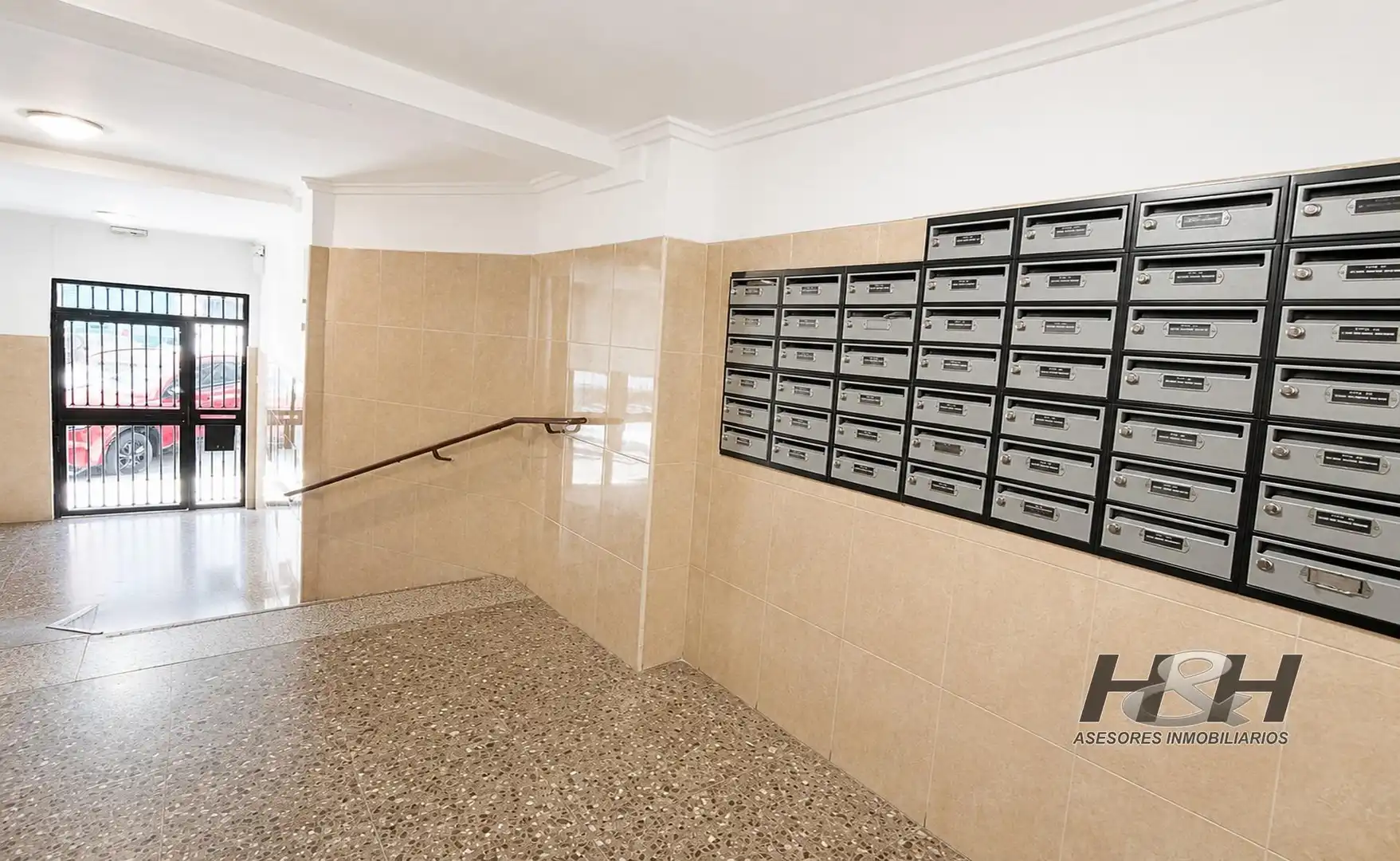 Piso con ascensor en venta en L'Olivereta, imagen 19