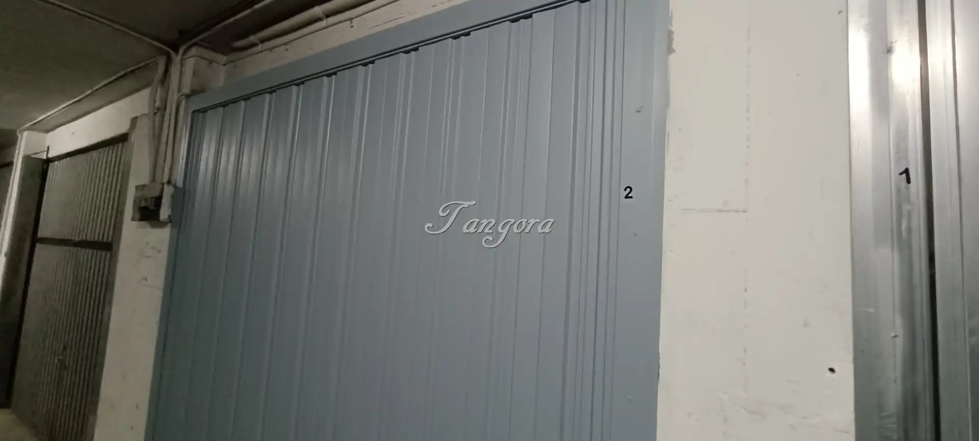 Parcheggio in vendita a Iparbide Kalea, imagen 4