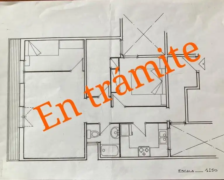 Casa o chalet en venta en calle del Ter, Cunit Residencial