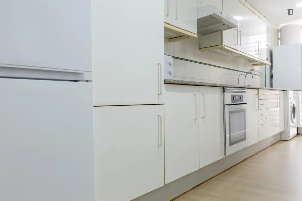 Habitación en Camí de Vera