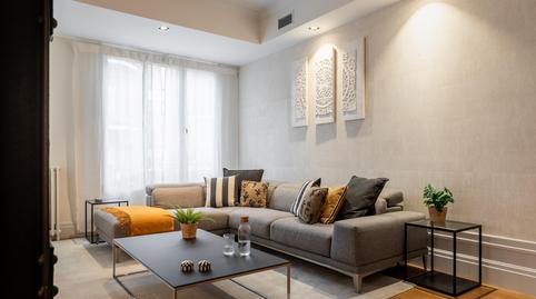 Photo 5 of Flat to rent in Ibiza de Madrid,  Madrid Capital