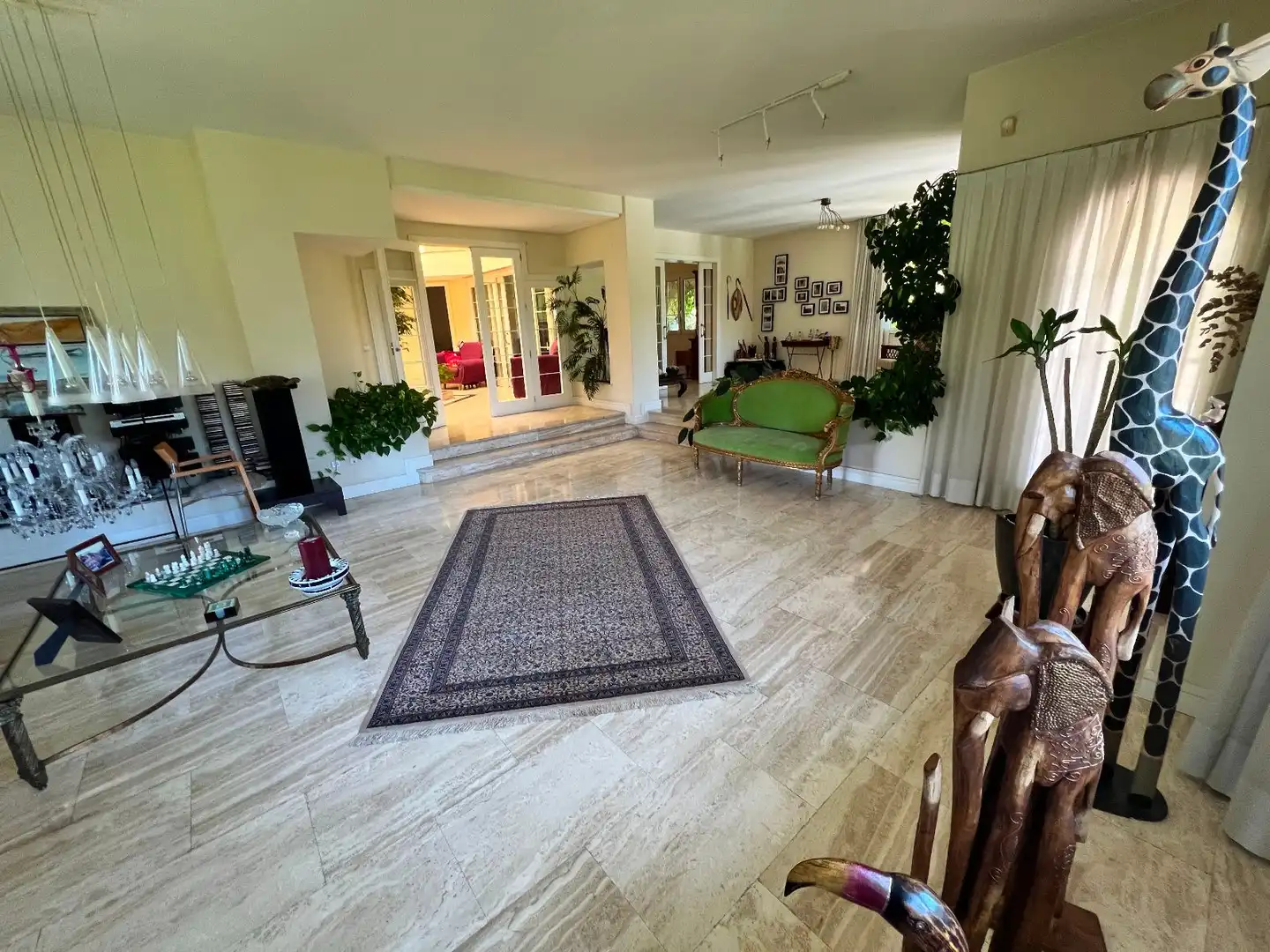 Casa o xalet en venda en Villanueva de la Cañada amb Aire condicionat, Calefacció i Terrassa