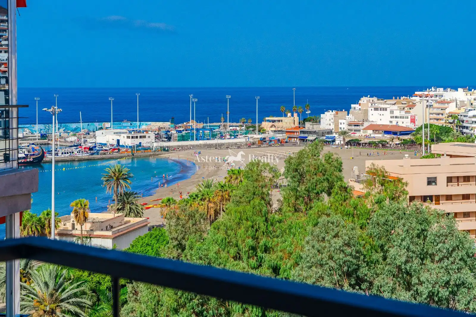Apartamento en venta en El Coronel, 6, Los Cristianos