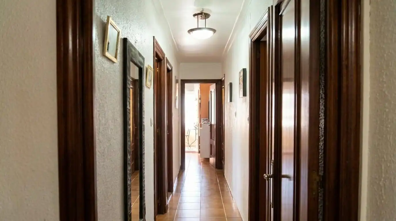 Piso en venta en Cádiz