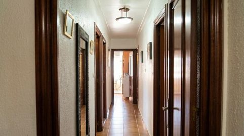 Foto 5 von Wohnung zum Verkauf in Paseo Marítimo - San José - La Laguna, Cádiz Capital