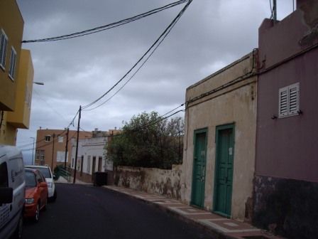 Außenansicht von Residential zum verkauf in Las Palmas de Gran Canaria