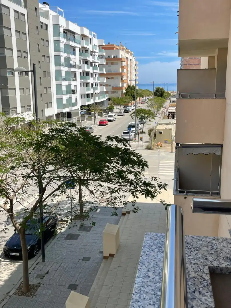 Appartamento con piscina in affitto a Calle Mar Cantabrico 16B, imagen 19