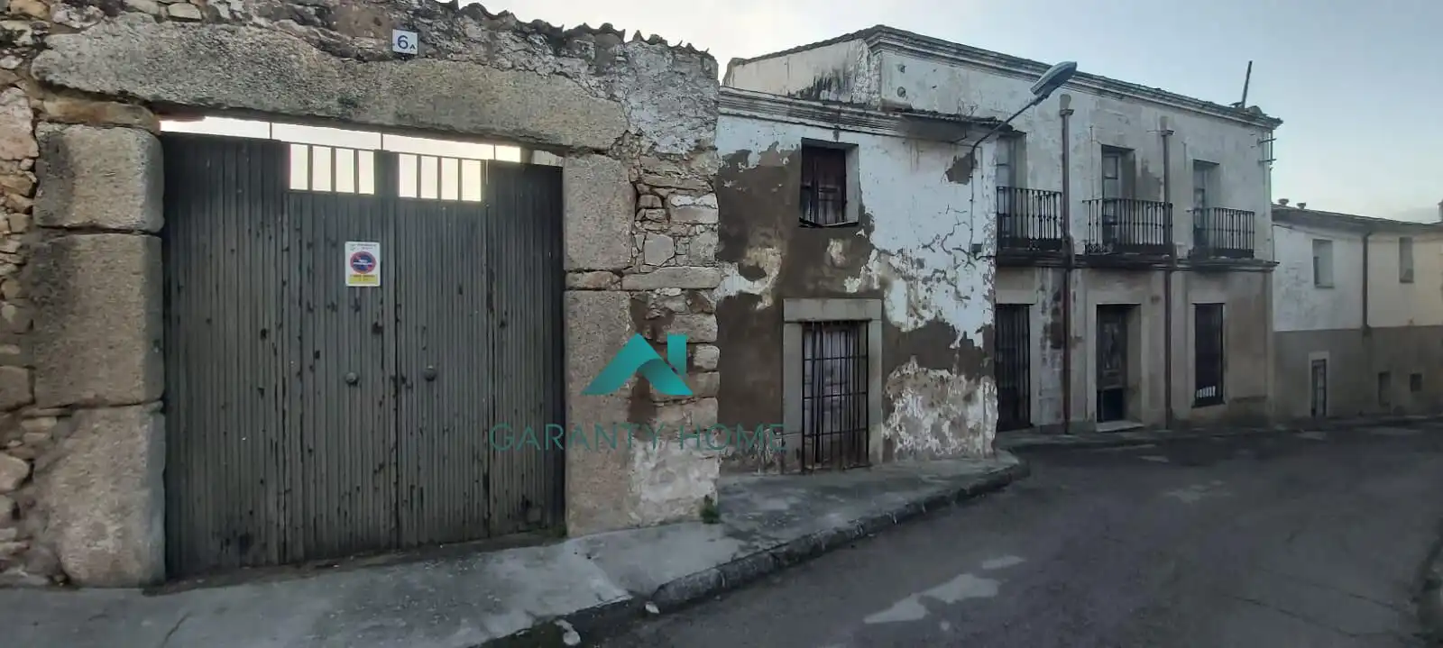 House with garden for sale in Trujillo, imagen 28