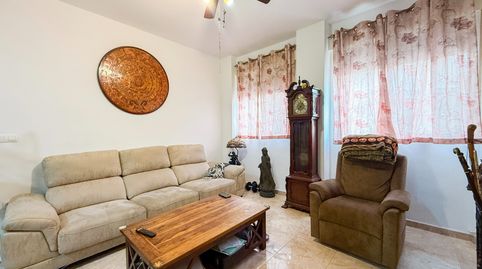 Foto 3 de Planta baja en venta en Casco Antiguo, Águilas