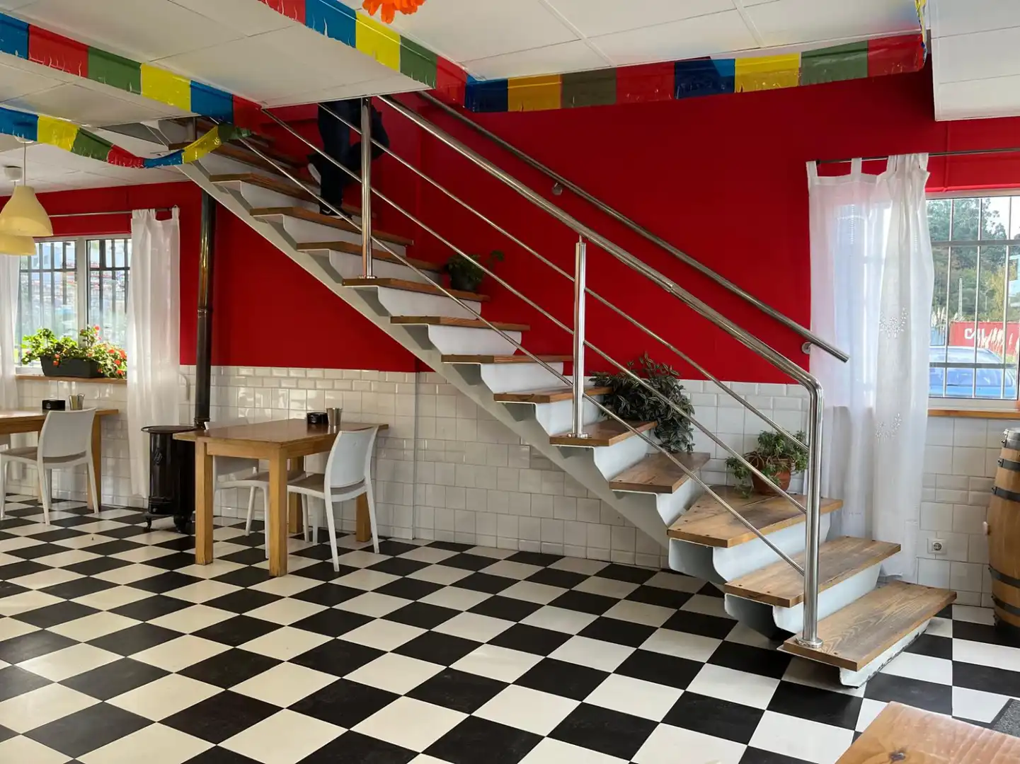 Local comercial de lloguer a San Felices de Buelna - Bº La Agüera, imagen 8