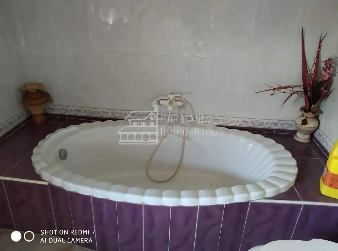Casa o chalet en venta en LA TORRE, Parada de Arriba